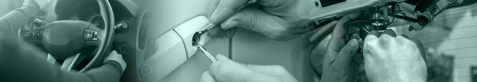 Okolona Automotive Locksmith